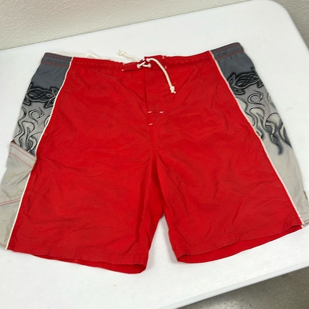 Men’s OP Swim Trunks  Size L